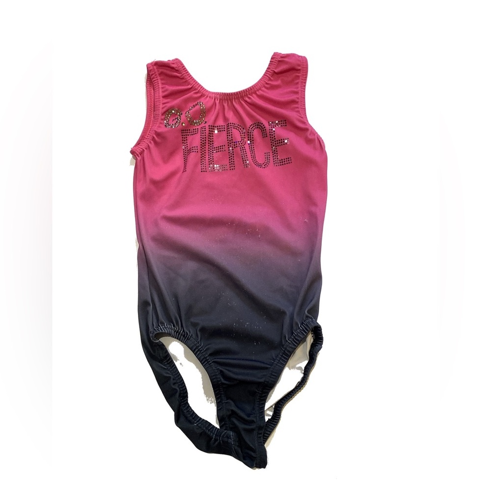 Garland Leotard